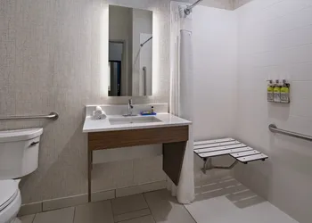 Holiday Inn Express Hotel & Suites Cedar Park by IHG hotel thumbnail 3