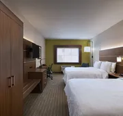 Holiday Inn Express Hotel & Suites Cedar Park by IHG hotel detail image 4