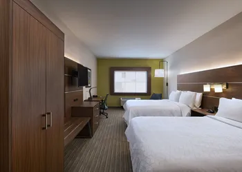Holiday Inn Express Hotel & Suites Cedar Park by IHG hotel thumbnail 4