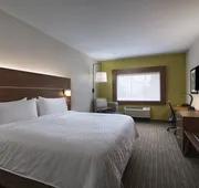 Holiday Inn Express Hotel & Suites Cedar Park by IHG hotel detail image 5