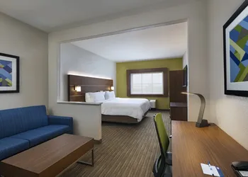 Holiday Inn Express Hotel & Suites Cedar Park by IHG hotel thumbnail 6