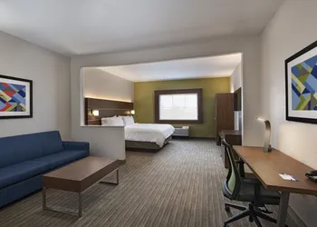 Holiday Inn Express Hotel & Suites Cedar Park by IHG hotel thumbnail 7