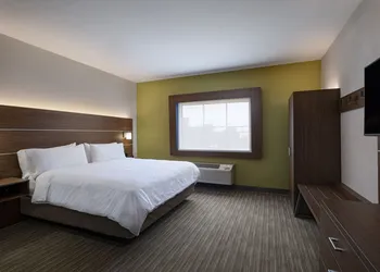 Holiday Inn Express Hotel & Suites Cedar Park by IHG hotel thumbnail 8