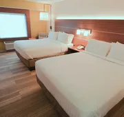 Holiday Inn Express Pittsburgh-Bridgeville by IHG hotel detail image 5
