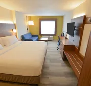 Holiday Inn Express Pittsburgh-Bridgeville by IHG hotel detail image 7