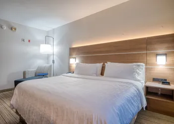 Holiday Inn Express Hotel & Suites Greenville by IHG hotel thumbnail 3