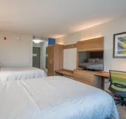 Holiday Inn Express Hotel & Suites Greenville by IHG hotel detail image 4