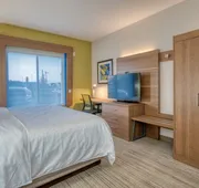 Holiday Inn Express Hotel & Suites Greenville by IHG hotel detail image 7