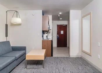 Holiday Inn Express Hotel & Suites San Diego Otay Mesa by IHG hotel thumbnail 3