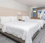 Holiday Inn Express Hotel & Suites San Diego Otay Mesa by IHG hotel detail image 4
