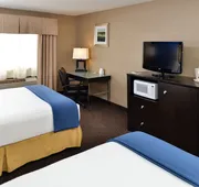 Holiday Inn Express Hotel & Suites Charlotte by IHG hotel detail image 4