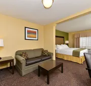 Holiday Inn Express Hotel & Suites Charlotte by IHG hotel detail image 7