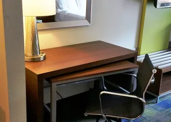 Holiday Inn Express Suites Clifton Park by IHG hotel thumbnail 2