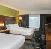 Holiday Inn Express Suites Clifton Park by IHG hotel detail image 4