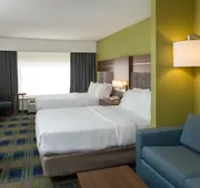 Holiday Inn Express Suites Clifton Park by IHG hotel detail image 5