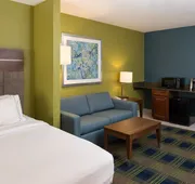 Holiday Inn Express Suites Clifton Park by IHG hotel detail image 7