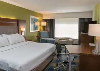 Holiday Inn Express Suites Clifton Park by IHG hotel thumbnail 8
