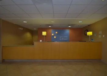 Holiday Inn Express Las Vegas-Nellis by IHG hotel thumbnail 2
