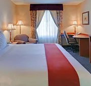 Holiday Inn Express Las Vegas-Nellis by IHG hotel detail image 3