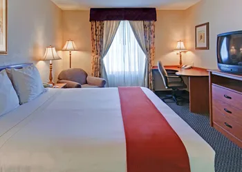 Holiday Inn Express Las Vegas-Nellis by IHG hotel thumbnail 3
