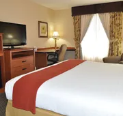 Holiday Inn Express Las Vegas-Nellis by IHG hotel detail image 4