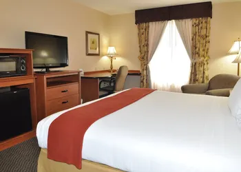 Holiday Inn Express Las Vegas-Nellis by IHG hotel thumbnail 4
