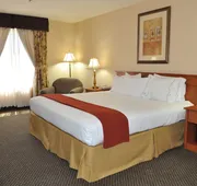 Holiday Inn Express Las Vegas-Nellis by IHG hotel detail image 5