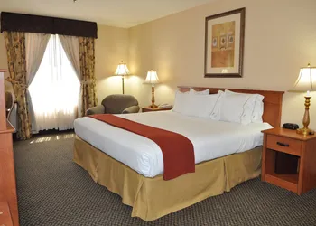 Holiday Inn Express Las Vegas-Nellis by IHG hotel thumbnail 5