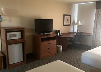 Holiday Inn Express Las Vegas-Nellis by IHG hotel thumbnail 7