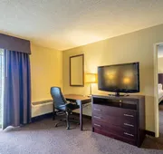 Holiday Inn Express Hotel & Suites Pittsburgh Airport by IHG hotel detail image 4