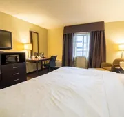 Holiday Inn Express Hotel & Suites Pittsburgh Airport by IHG hotel detail image 7