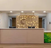 Comfort Inn & Suites Buford near Mall of Georgia hotel detail image 3