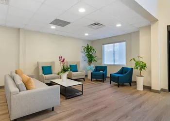 Comfort Inn & Suites Buford near Mall of Georgia hotel thumbnail 4