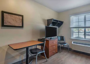 Extended Stay America Select Suites - Charleston - Ashley Phosphate Rd. hotel thumbnail 3