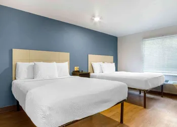 Extended Stay America Select Suites - Charleston - Ashley Phosphate Rd. hotel thumbnail 4