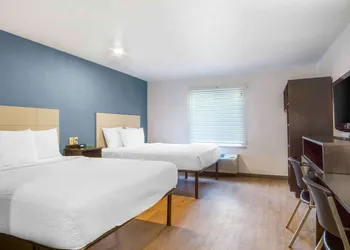 Extended Stay America Select Suites - Charleston - Ashley Phosphate Rd. hotel thumbnail 5