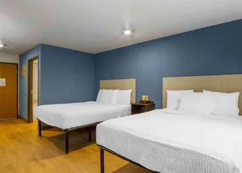 Extended Stay America Select Suites - Charleston - Ashley Phosphate Rd. hotel thumbnail 6