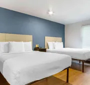 Extended Stay America Select Suites - Charleston - Ashley Phosphate Rd. hotel detail image 4