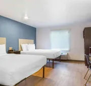 Extended Stay America Select Suites - Charleston - Ashley Phosphate Rd. hotel detail image 5