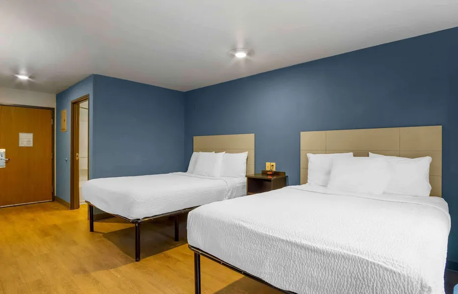 Extended Stay America Select Suites - Charleston - Ashley Phosphate Rd. hotel detail image 6