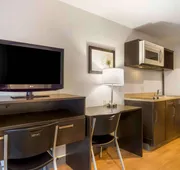 Extended Stay America Select Suites - Charleston - Ashley Phosphate Rd. hotel detail image 7