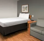 WoodSpring Suites San Antonio Fort Sam hotel detail image 7