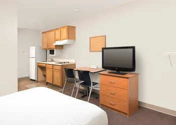 WoodSpring Suites San Antonio Fort Sam hotel thumbnail 8