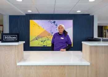 Spark by Hilton Rochester University Area hotel thumbnail 6