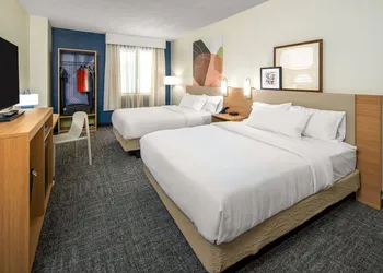 Spark by Hilton Rochester University Area hotel thumbnail 7