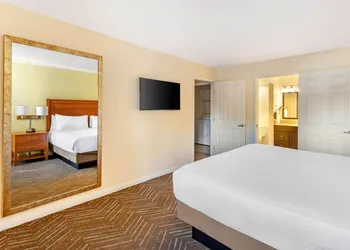 Hilton Vacation Club Desert Retreat Las Vegas hotel thumbnail 4