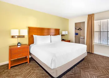 Hilton Vacation Club Desert Retreat Las Vegas hotel thumbnail 5