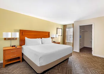 Hilton Vacation Club Desert Retreat Las Vegas hotel thumbnail 6