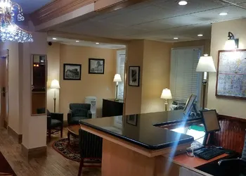 District Hotel hotel thumbnail 2