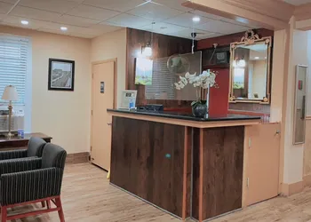 District Hotel hotel thumbnail 3